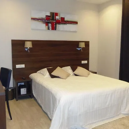 Hotel Le Belvedere Saint-Cyprien (Pyrenees-Orientales)