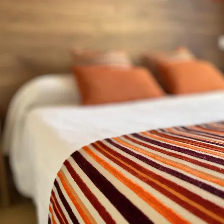 Le Belvedere Hotel