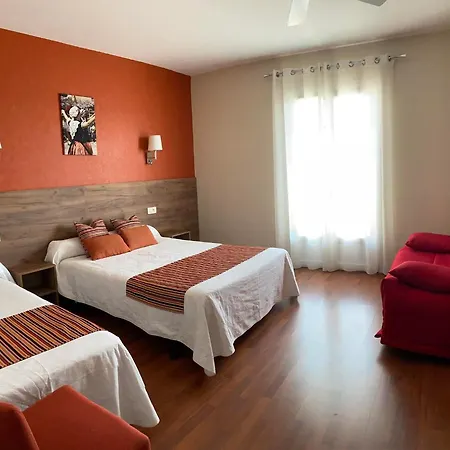 Hotel Le Belvedere Saint-Cyprien (Pyrenees-Orientales)