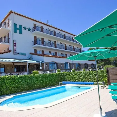 Le Belvedere