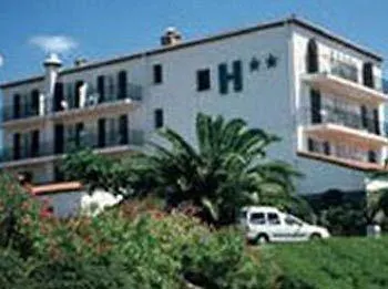 Le Belvedere