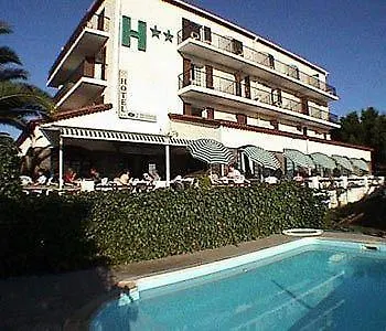 Le Belvedere