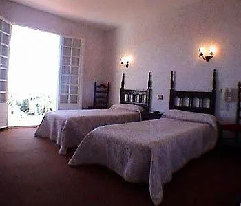 Le Belvedere Hotel