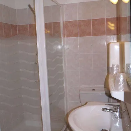 Hotell Le Belvedere 3*