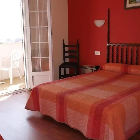 Hotel Le Belvedere