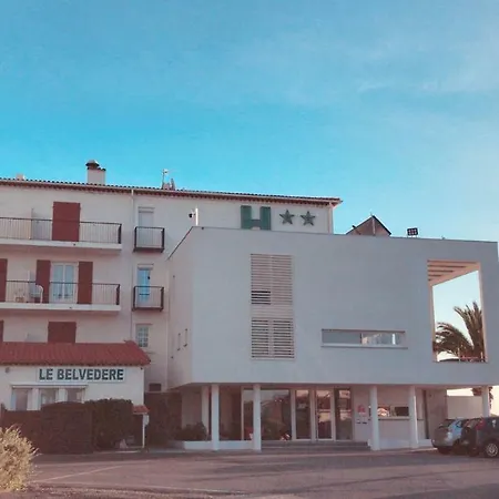 Hotel Le Belvedere Saint-Cyprien (Pyrenees-Orientales)