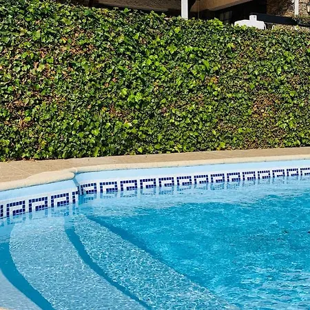 Hotel Le Belvedere