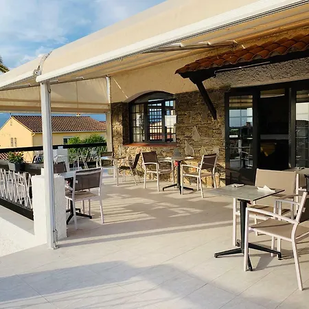 Le Belvedere 3*