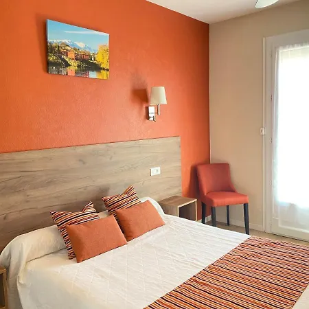 Le Belvedere Hotel 3*