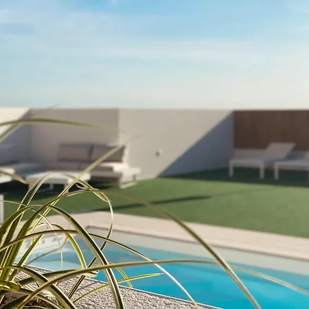 Le Belvedere Hotel 3*