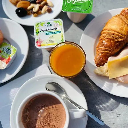 Le Belvedere فندق