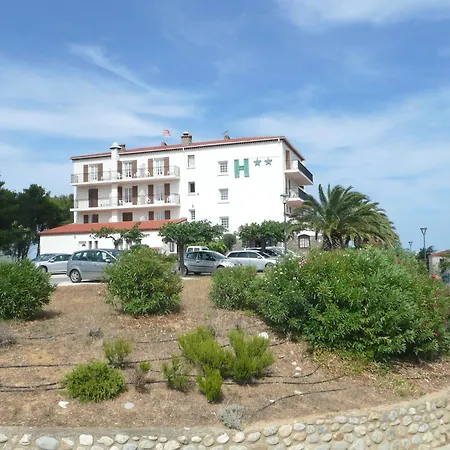 Hotel Le Belvedere