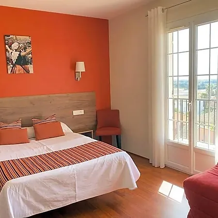 Le Belvedere Hotel Saint-Cyprien (Pyrenees-Orientales)