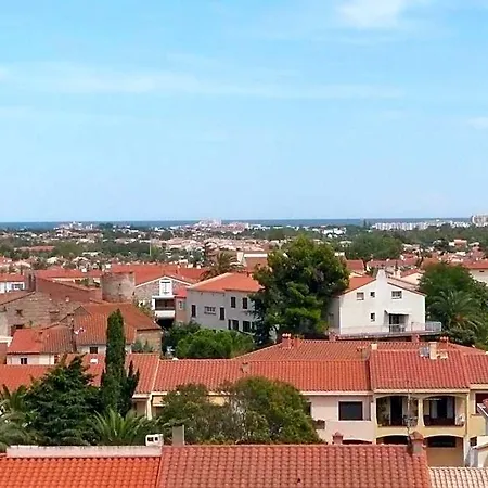 Le Belvedere Saint-Cyprien (Pyrenees-Orientales)