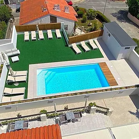 Hotel Le Belvedere