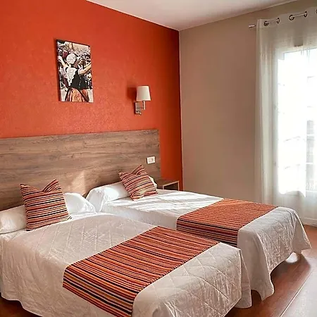 Hotel Le Belvedere Saint-Cyprien (Pyrenees-Orientales)