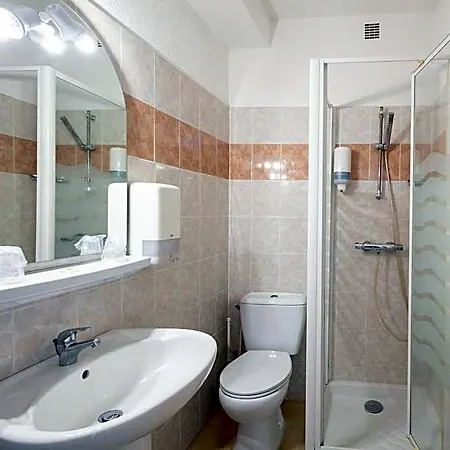 Hotel Le Belvedere Saint-Cyprien (Pyrenees-Orientales)