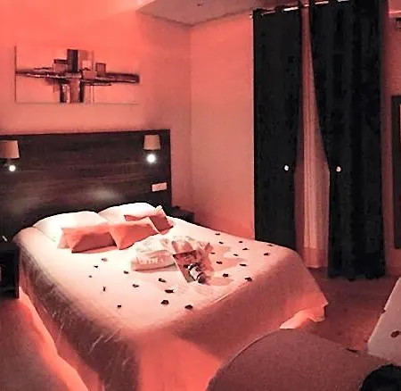 Le Belvedere Hotel 3*