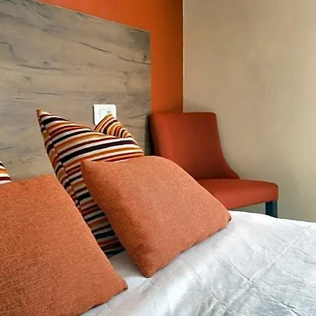 Hotel Le Belvedere 3*