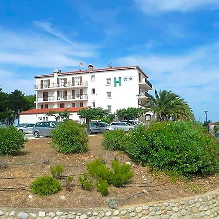 Le Belvedere 3*