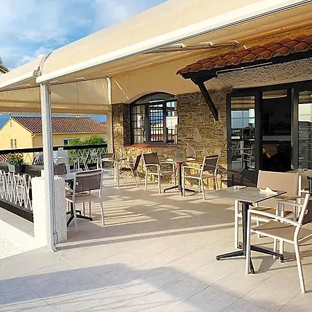 Le Belvedere Hotel