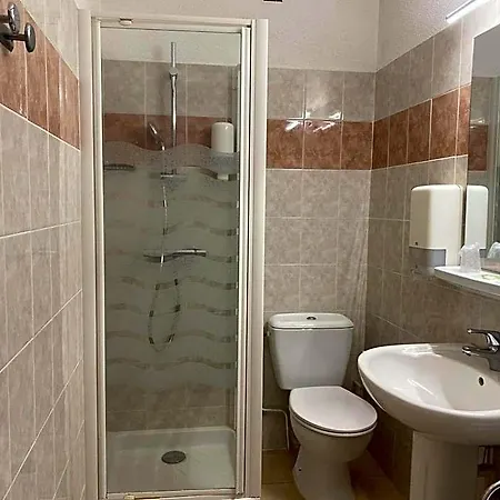 Hotel Le Belvedere 3*