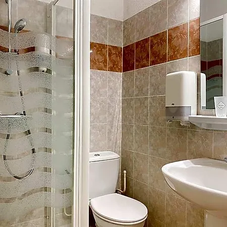 Hotel Le Belvedere
