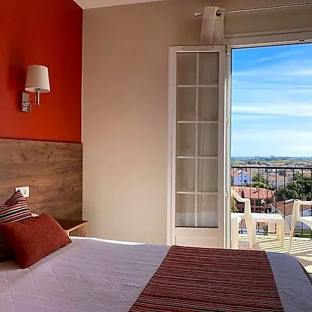 Hotel Le Belvedere