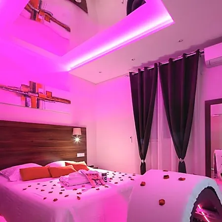 Le Belvedere 3* Saint-Cyprien (Pyrenees-Orientales)