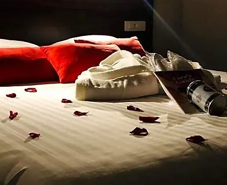 Hotel Le Belvedere