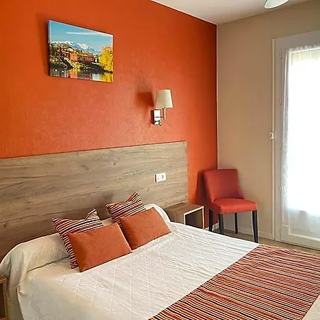 Hotel Le Belvedere Saint-Cyprien (Pyrenees-Orientales)