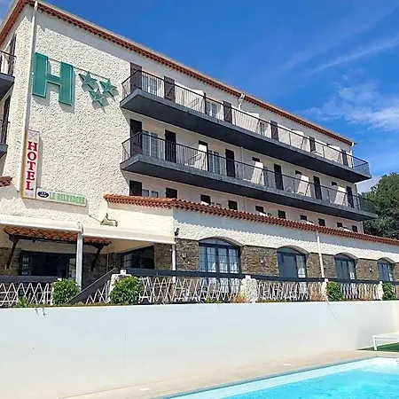 Hotel Le Belvedere