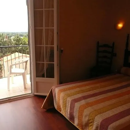 Le Belvedere فندق سان سيبريان