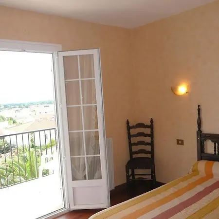 Le Belvedere 3*