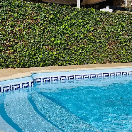 Hotel Le Belvedere