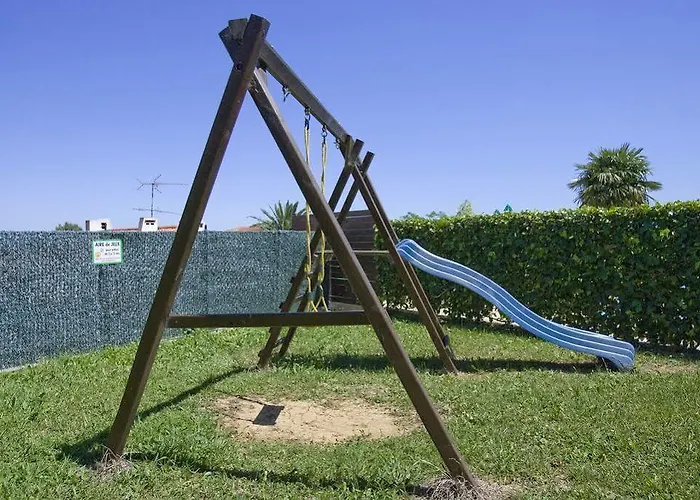 Le Belvedere 3* Saint-Cyprien (Pyrenees-Orientales)